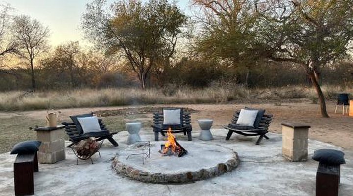 Mananga Private Bush Retreat