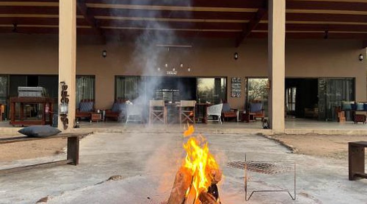 Mananga Private Bush Retreat