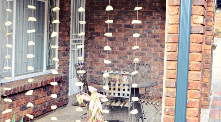 Bokmakierie Guest House