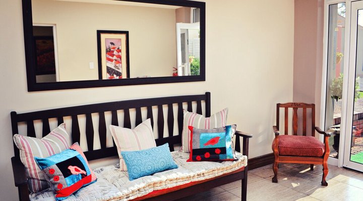Bokmakierie Guest House