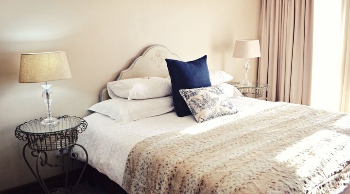 Bokmakierie Guest House