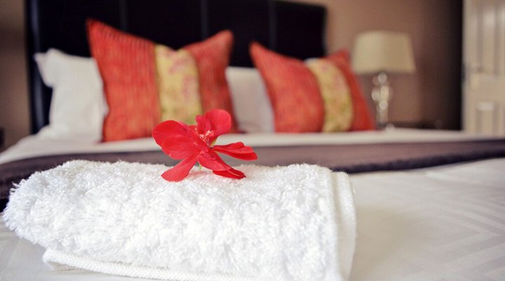 Bokmakierie Guest House