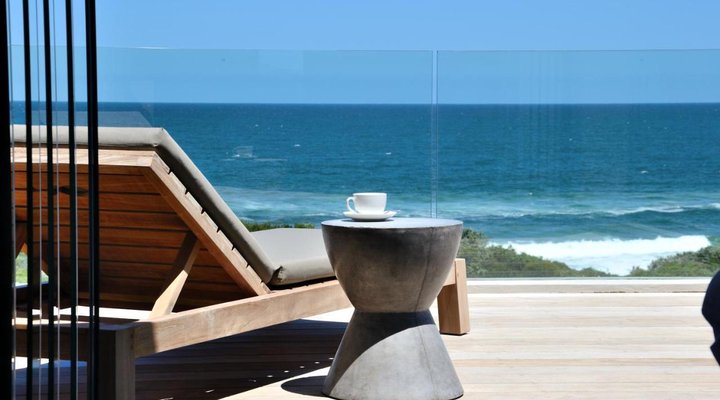 Beachscape