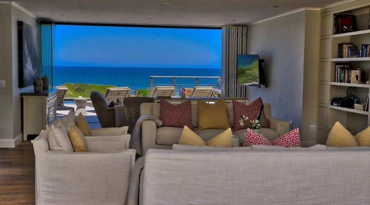 Beachscape