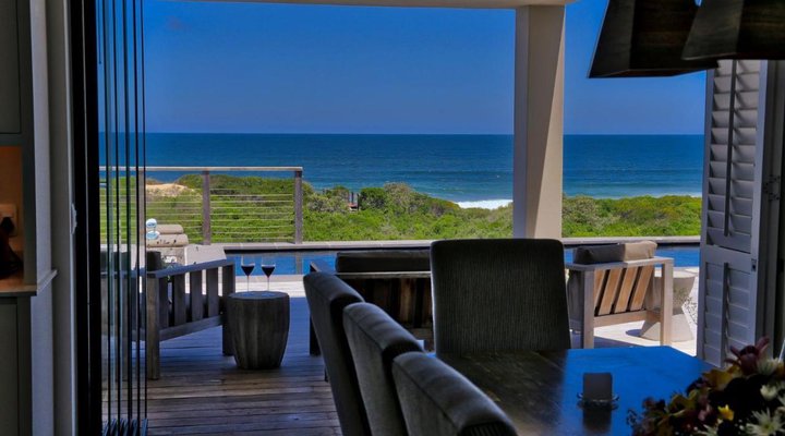Beachscape