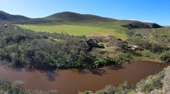 Indalu Game Reserve