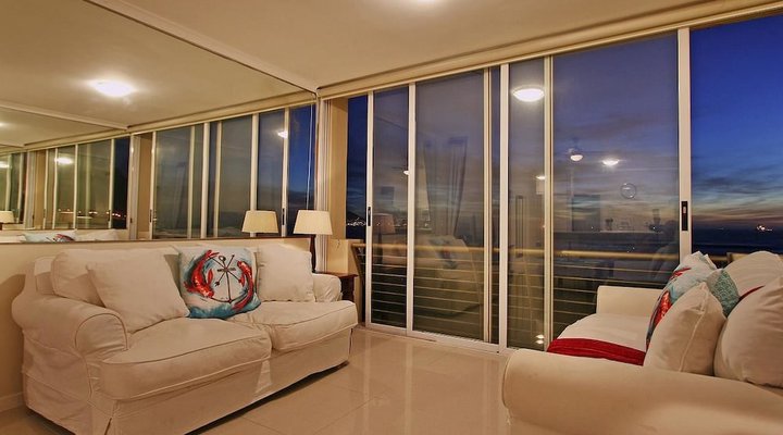 Leisure Bay 207 
