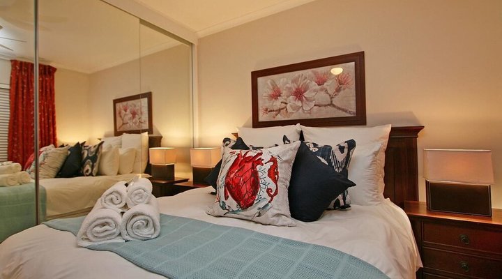 Leisure Bay 207 