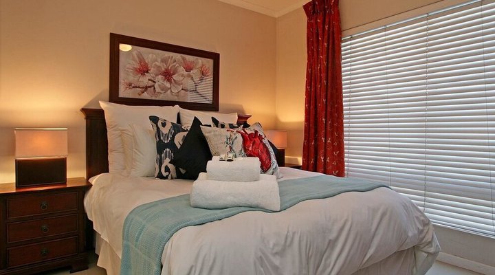 Leisure Bay 207 