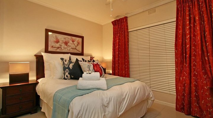 Leisure Bay 207 