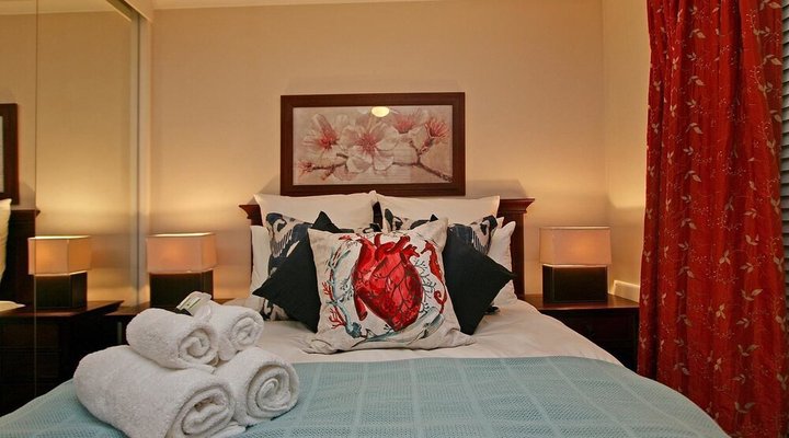 Leisure Bay 207 