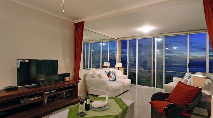 Leisure Bay 207 