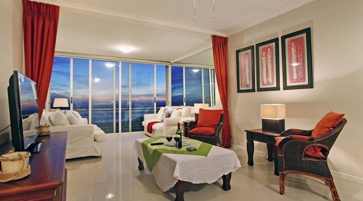 Leisure Bay 207 