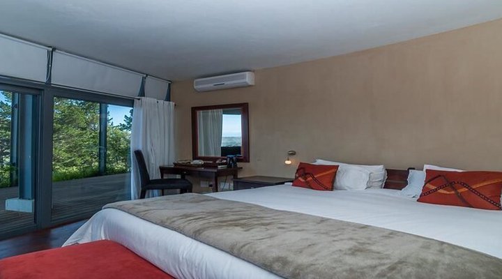 Sirius Lodge 