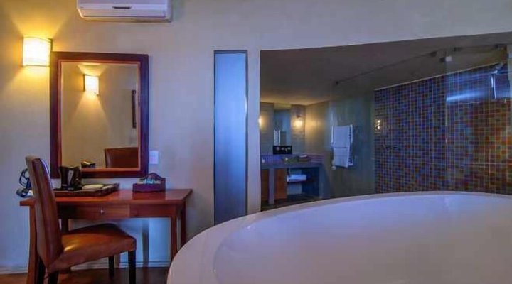Sirius Lodge 