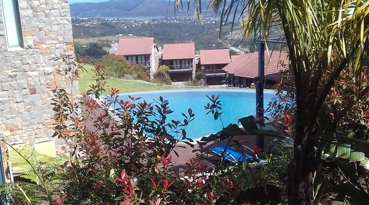 Sirius Lodge 