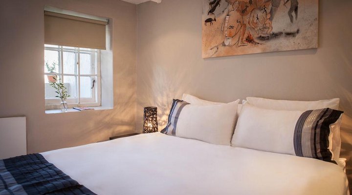 The Lions Guesthouse