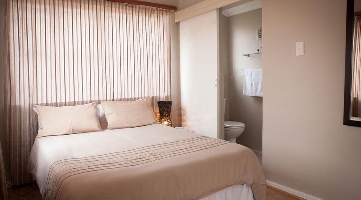 The Lions Guesthouse