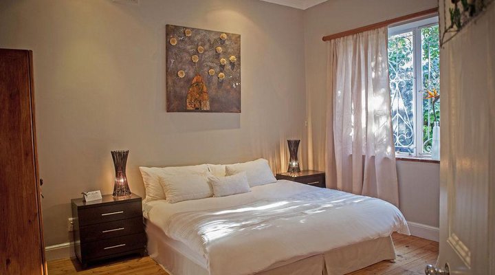The Lions Guesthouse