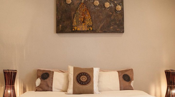 The Lions Guesthouse