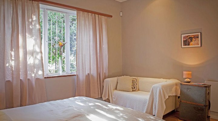 The Lions Guesthouse