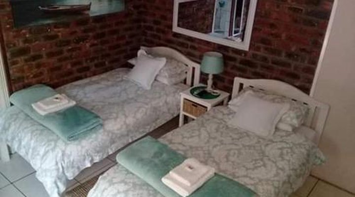 Coral Tree Guest Rooms