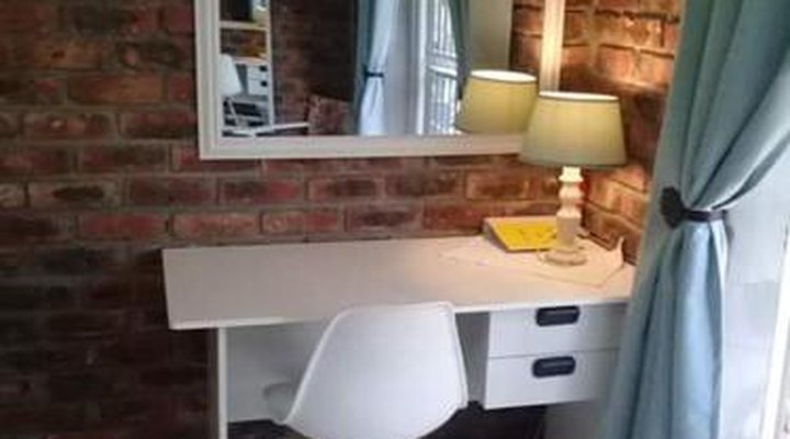 Coral Tree Guest Rooms