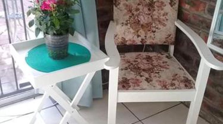 Coral Tree Guest Rooms