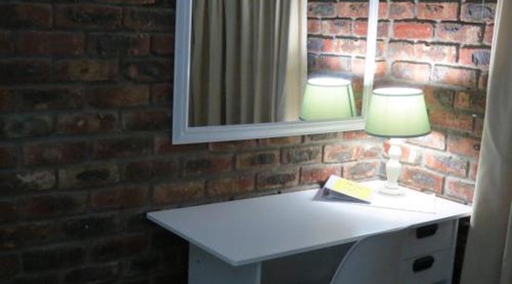 Coral Tree Guest Rooms