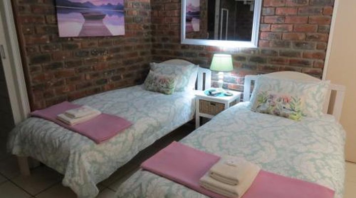 Coral Tree Guest Rooms