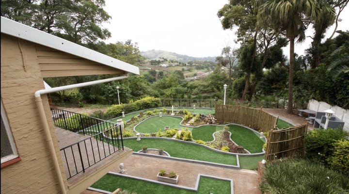 Pinetown Lala Land