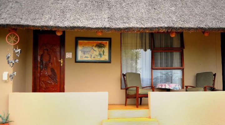 Palmwag Tzaneen