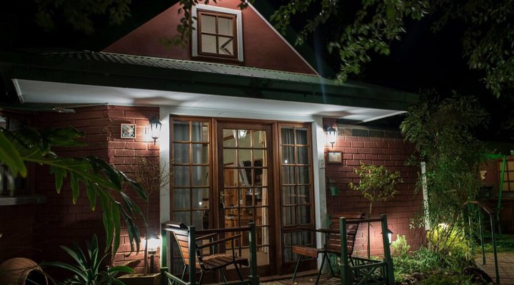 Kleine Eden Guesthouse