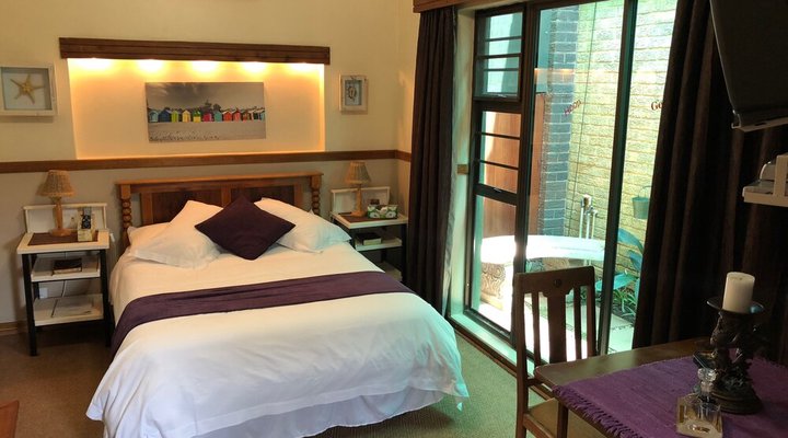 Kleine Eden Guesthouse