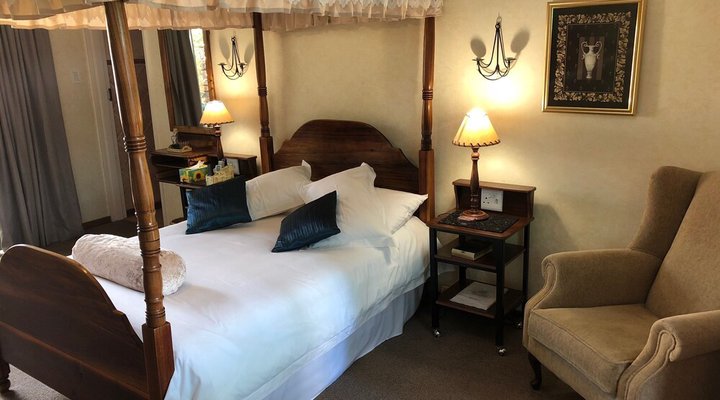 Kleine Eden Guesthouse