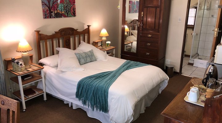 Kleine Eden Guesthouse