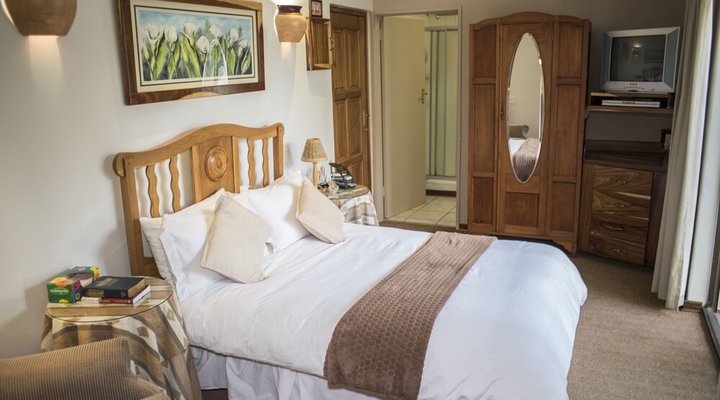 Kleine Eden Guesthouse