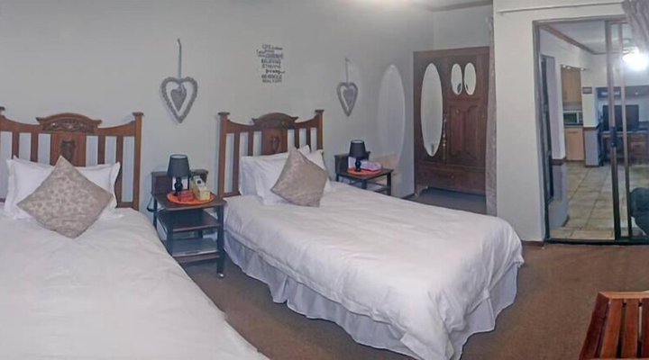 Kleine Eden Guesthouse
