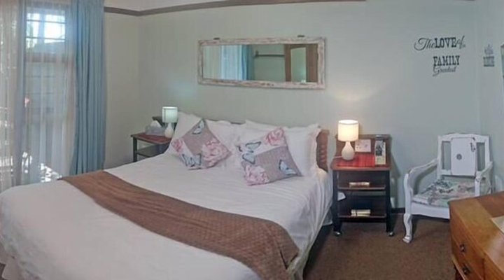 Kleine Eden Guesthouse