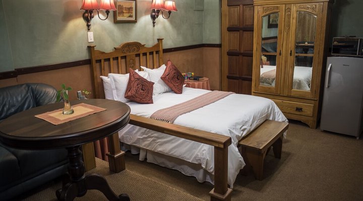 Kleine Eden Guesthouse