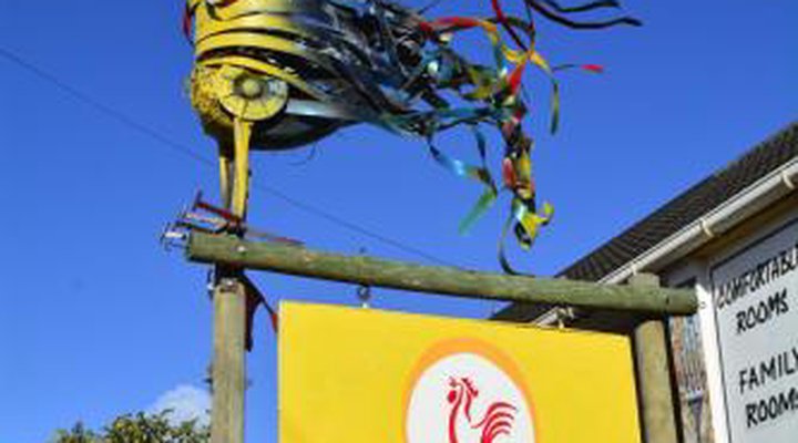 El Gallo Guest Accommodation