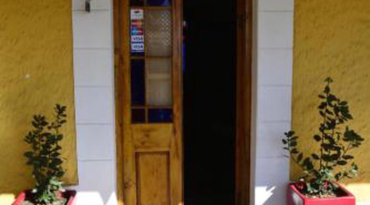 El Gallo Guest Accommodation