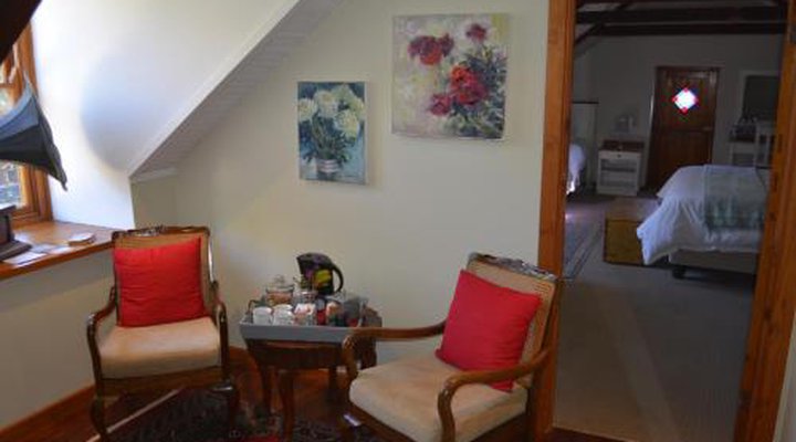El Gallo Guest Accommodation