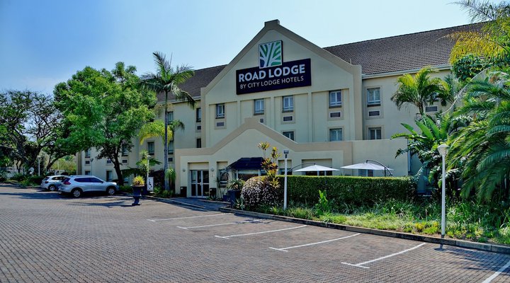Road Lodge Mbombela