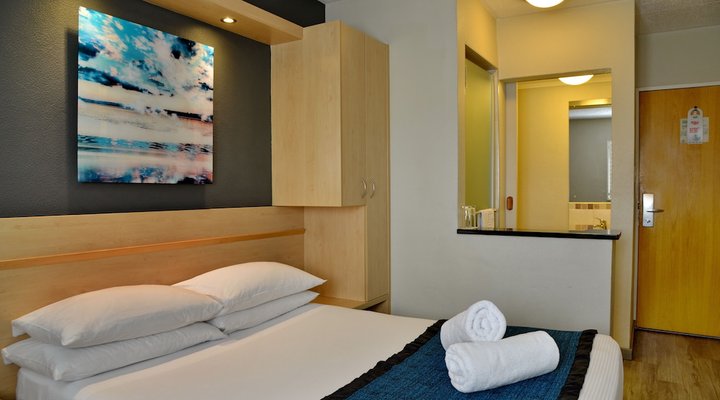 Road Lodge Mbombela