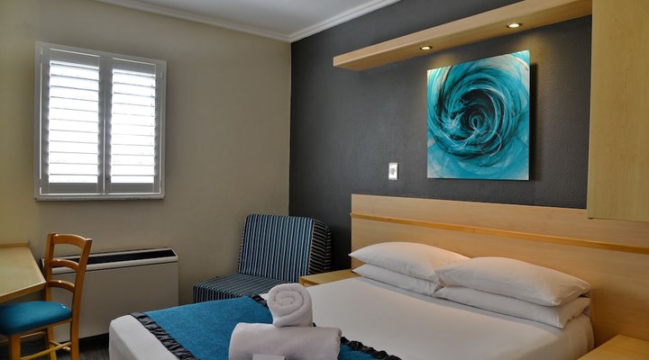 Road Lodge Mbombela