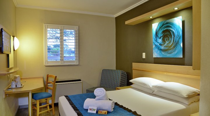 Road Lodge Mbombela