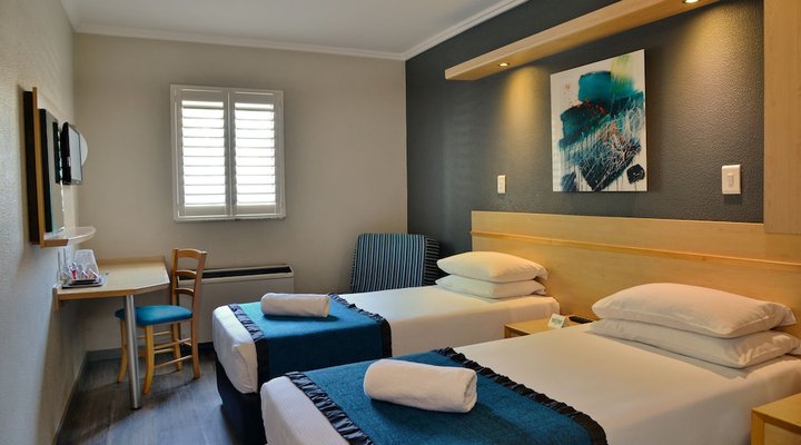 Road Lodge Mbombela