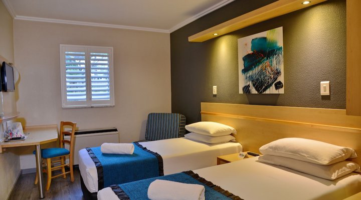 Road Lodge Mbombela