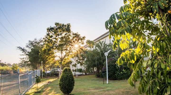 Road Lodge Mbombela